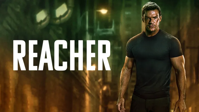 Reacher - ჯეკ რიჩერი ფილადელფიის ყველაზე სახიფათო საქმეში ეხვევა