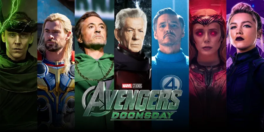 Avengers: Doomsday - ახალი თრეილერი, მსახიობები და პრემიერის თარიღი