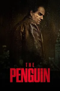 პინგვინი | The Penguin