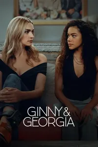 ჯინი და ჯორჯია | Ginny and Georgia
