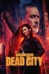 მოსიარულე მკვდრები: მკვდარი ქალაქი | The Walking Dead: Dead City