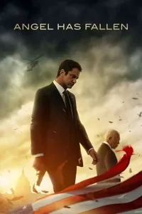 ანგელოზის დაცემა | Angel Has Fallen