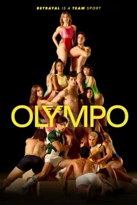 ოლიმპო | Olympo