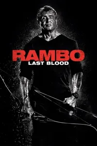 რემბო V: უკანასკნელი სისხლი | Rambo: Last Blood