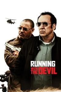 გაქცევა ეშმაკთან ერთად | Running with the Devil