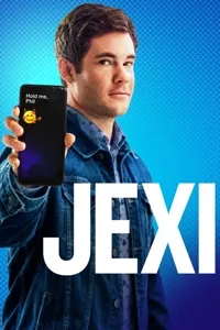 ჯექსი | Jexi