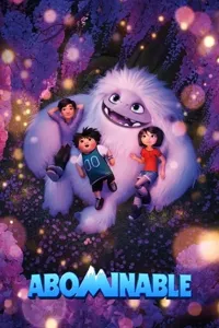 იეტი თოვლის კაცი | Abominable