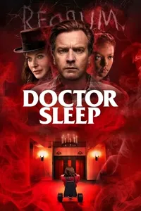 ექიმი ძილი | Doctor Sleep