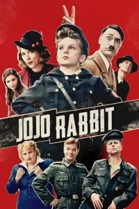 კურდღელი ჯოჯო | Jojo Rabbit