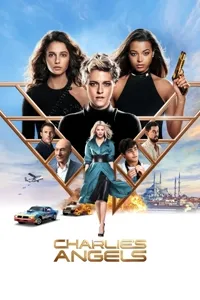 ჩარლის ანგელოზები | Charlie's Angels