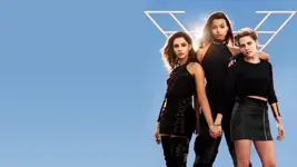 Charlie's Angels