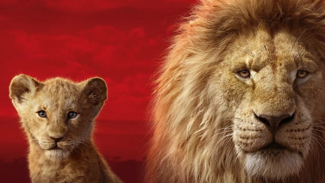 მეფე ლომი ქართულად | The Lion King Qartulad
