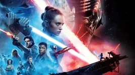 Star Wars: The Rise Of Skywalker