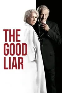 კარგი მატყუარა | The Good Liar