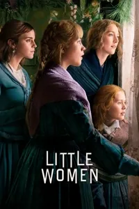 პატარა ქალები | Little Women