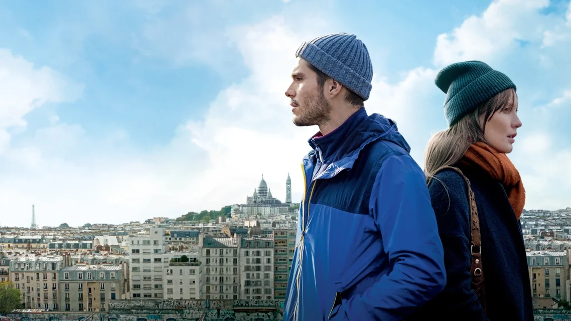 ვიღაც, სადღაც ქართულად | Someone, Somewhere Qartulad