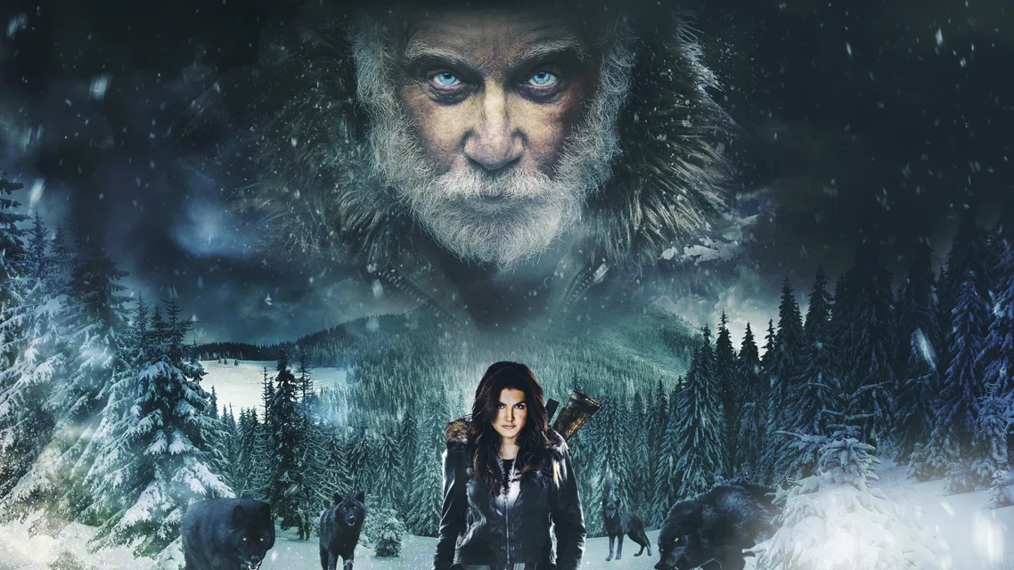 მგლის ქალიშვილი ქართულად | Daughter of the Wolf Qartulad
