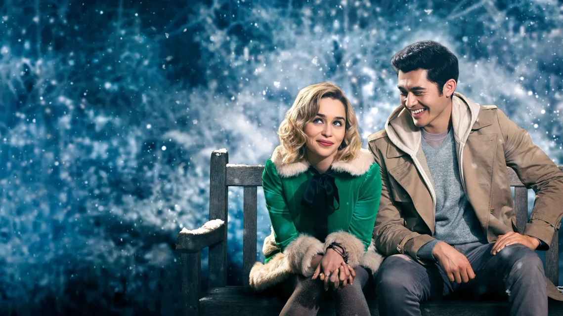 უკანასკნელი შობა ქართულად | Last Christmas Qartulad