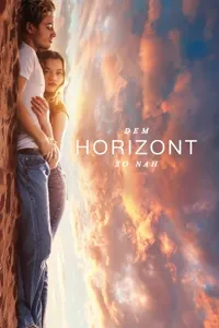 ასე ახლოს ჰორიზონტთან | Close to the Horizon