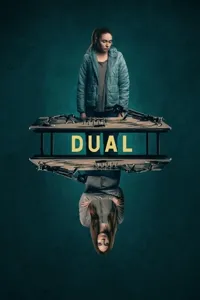 ორეული | Dual (2022)