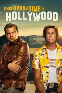 ერთხელ ჰოლივუდში | Once Upon a Time... In Hollywood
