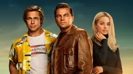 Once Upon a Time... In Hollywood