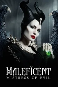 მალეფისენტი 2: ბოროტების მბრძანებელი | Maleficent: Mistress of Evil
