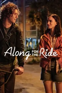 ერთად სამოგზაუროდ | Along for the Ride (2022)