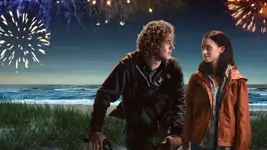 Along for the Ride (2022)