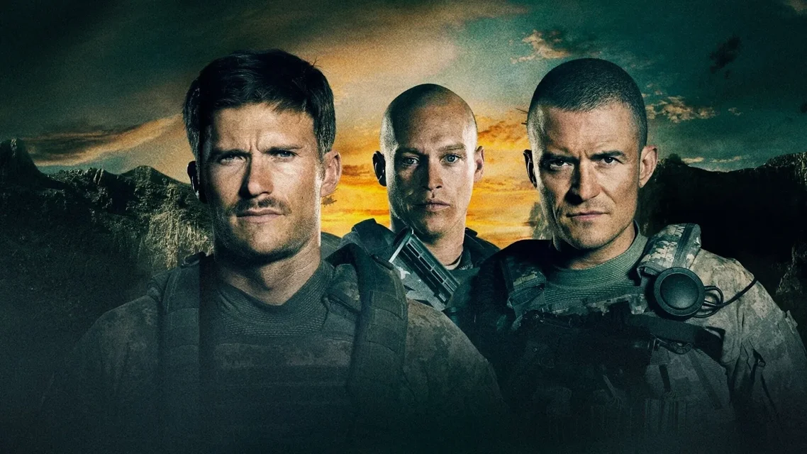 საგუშაგო დაცვა ქართულად | The Outpost Qartulad