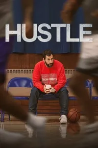 ჰასტლი | Hustle (2022)