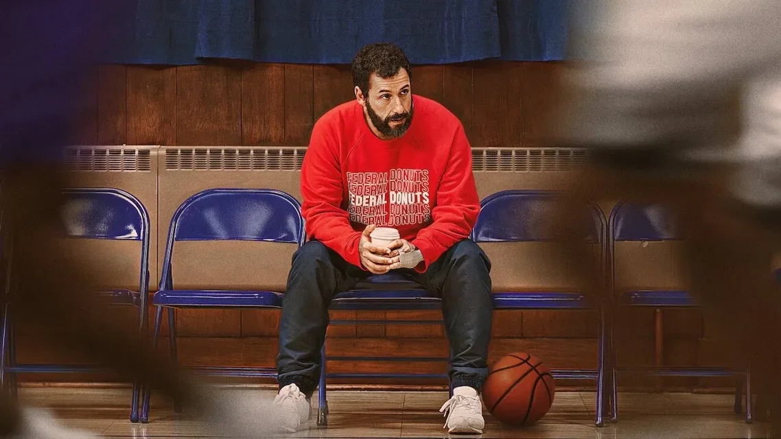 ჰასტლი ქართულად | Hustle (2022) Qartulad