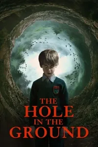 ხვრელი მიწაში | The Hole in the Ground