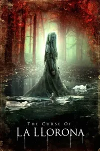 ლა ლორონას წყევლა | The Curse of La Llorona