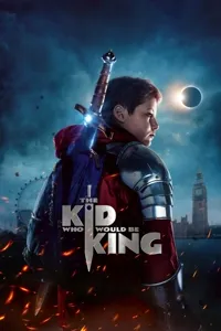 ბიჭი, რომელსაც მეფობა შეეძლო | The Kid Who Would Be King