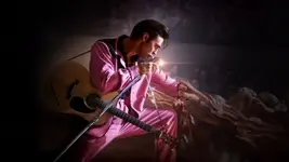 Elvis (2022)