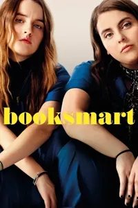 ჭკვიანები | Booksmart