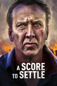 ანგარიშსწორება | A Score to Settle