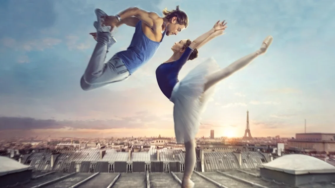 ვიცეკვოთ ქართულად | Let's Dance Qartulad