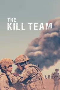 მკვლელი გუნდი | The Kill Team