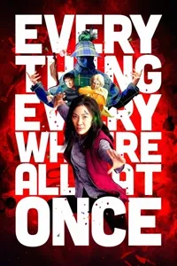 ყველა ყველგან ერთდროულად | Everything Everywhere All at Once (2022)