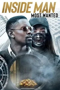 მოუხელთებელი: ყველაზე საშიში დამნაშავე | Inside Man: Most Wanted