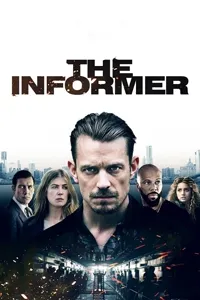 ინფორმატორი | The Informer