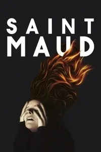 წმინდა მაუდი | Saint Maud