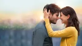 Love at Second Sight