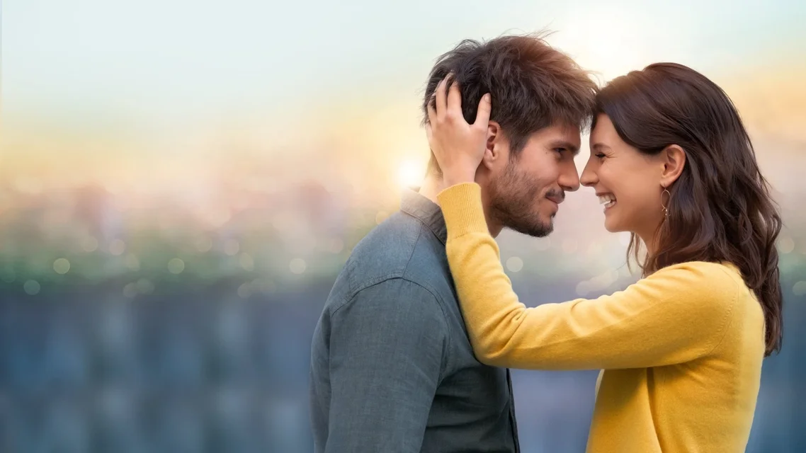 ორი ნახვით შეყვარება ქართულად | Love at Second Sight Qartulad