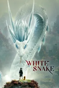 თეთრი გველი | White Snake
