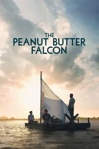 არაქისის შავარდენი | The Peanut Butter Falcon