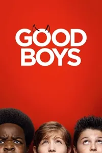 არასწორი ბავშვები | Good Boys