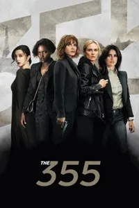 355 | The 355 (2022)